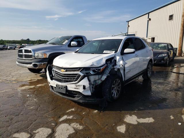 CHEVROLET EQUINOX 2018 3gnaxsev5js546097