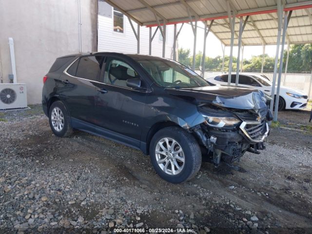 CHEVROLET EQUINOX 2018 3gnaxsev5js546617