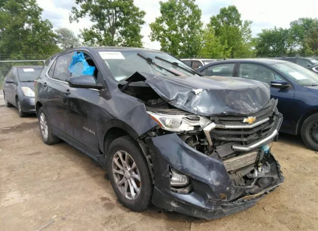 CHEVROLET EQUINOX 2018 3gnaxsev5js547184