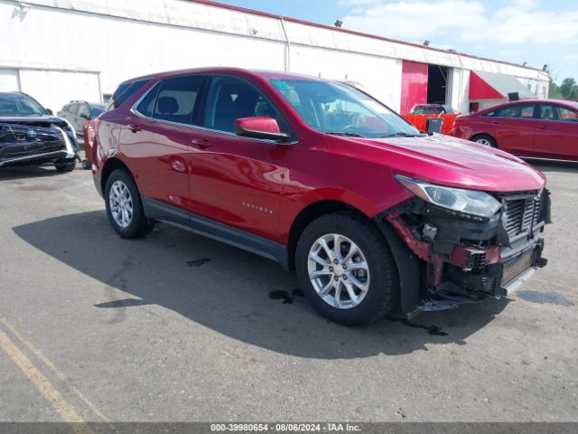 CHEVROLET EQUINOX 2018 3gnaxsev5js554037