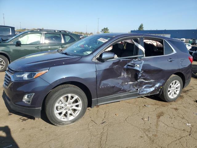 CHEVROLET EQUINOX LT 2018 3gnaxsev5js565345