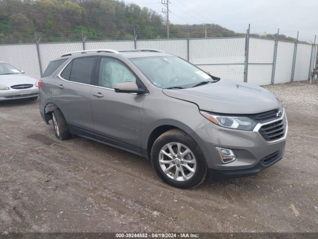 CHEVROLET EQUINOX 2018 3gnaxsev5js568827