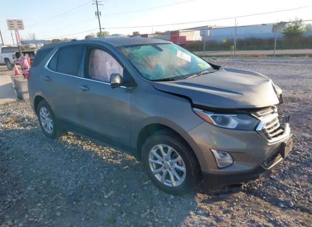 CHEVROLET EQUINOX 2018 3gnaxsev5js570075