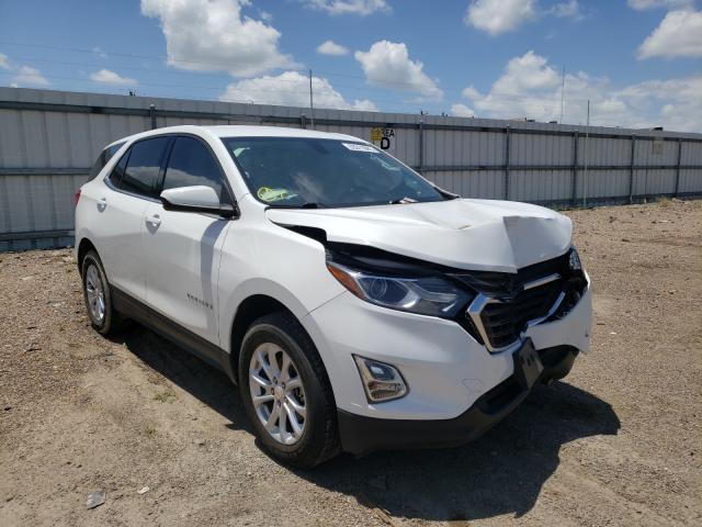 CHEVROLET EQUINOX LT 2018 3gnaxsev5js573316