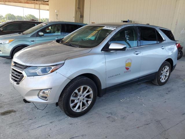 CHEVROLET EQUINOX 2018 3gnaxsev5js576510