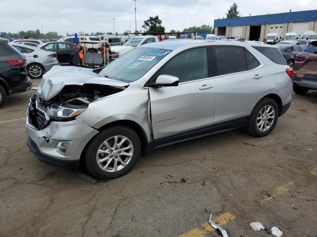 CHEVROLET EQUINOX LT 2018 3gnaxsev5js583361