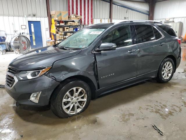 CHEVROLET EQUINOX LT 2018 3gnaxsev5js593517