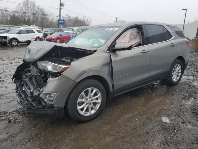 CHEVROLET EQUINOX LT 2018 3gnaxsev5js612602