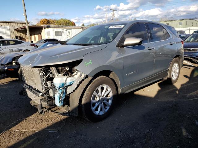 CHEVROLET EQUINOX LT 2018 3gnaxsev5js614303