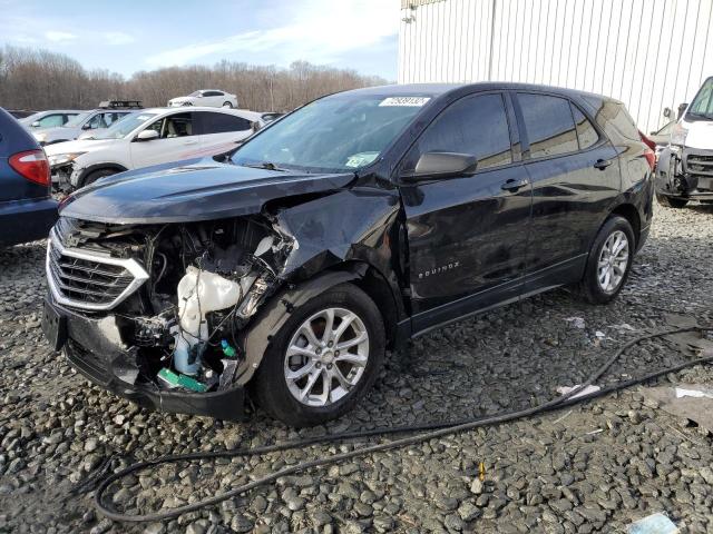 CHEVROLET EQUINOX LS 2019 3gnaxsev5kl192657