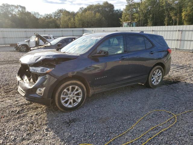 CHEVROLET EQUINOX 2019 3gnaxsev5kl282147