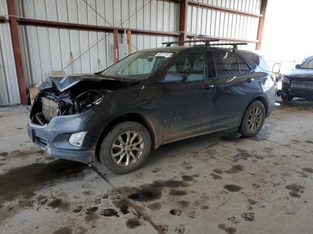 CHEVROLET EQUINOX 2019 3gnaxsev5ks532265