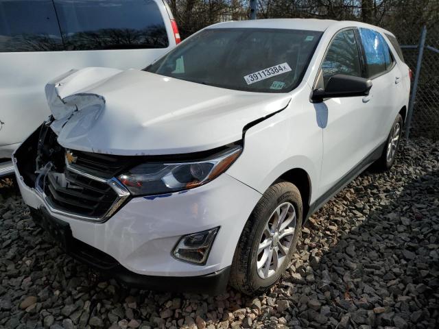 CHEVROLET EQUINOX 2019 3gnaxsev5ks673658