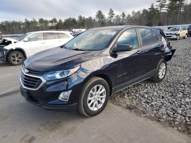 CHEVROLET EQUINOX 2020 3gnaxsev5ls512051