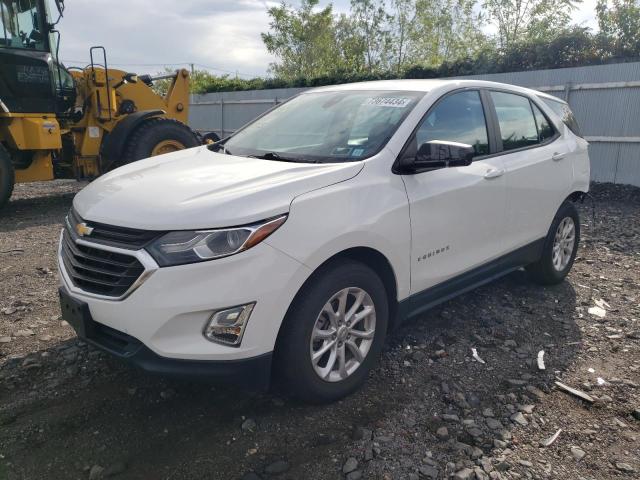 CHEVROLET EQUINOX LS 2020 3gnaxsev5ls512728