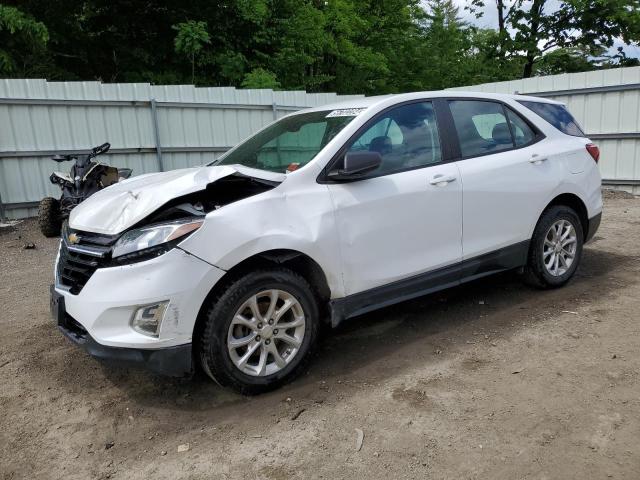 CHEVROLET EQUINOX 2020 3gnaxsev5ls682295