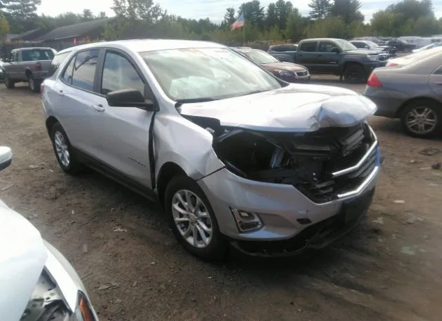 CHEVROLET EQUINOX 2020 3gnaxsev5ls708524