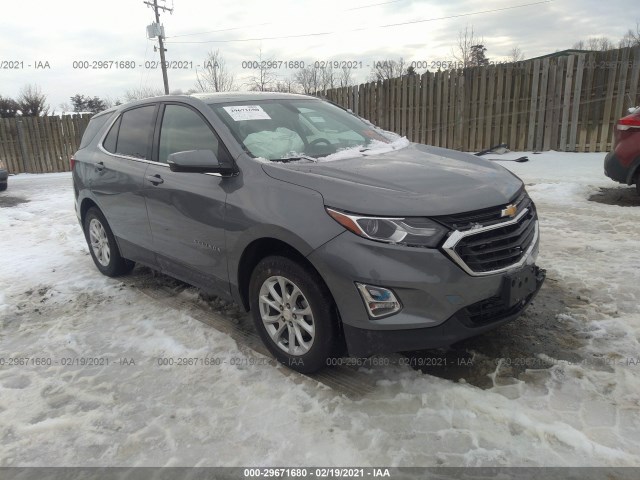 CHEVROLET EQUINOX 2018 3gnaxsev6jl107257