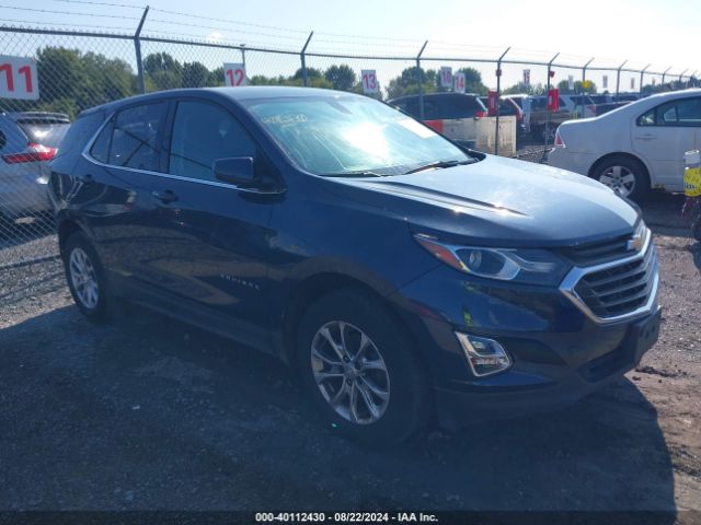 CHEVROLET EQUINOX 2018 3gnaxsev6jl115486