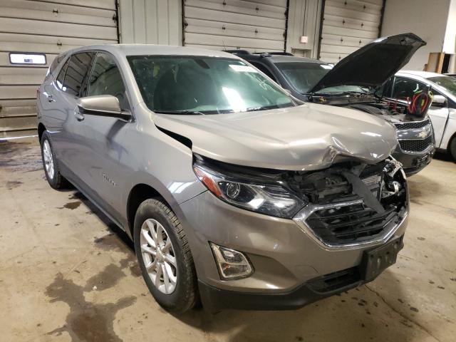 CHEVROLET NULL 2018 3gnaxsev6jl123524