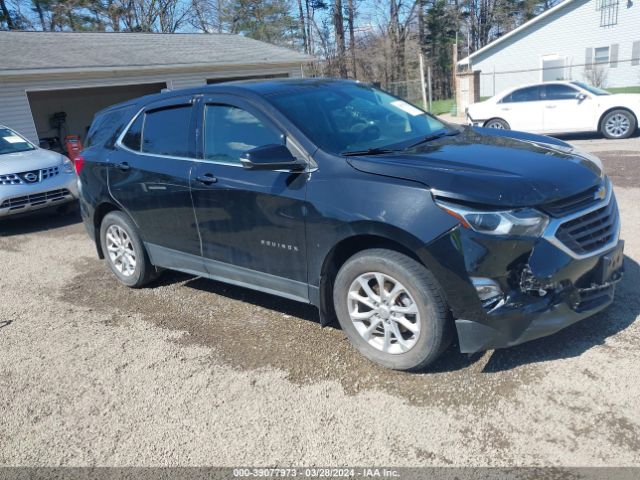 CHEVROLET EQUINOX 2018 3gnaxsev6jl130988