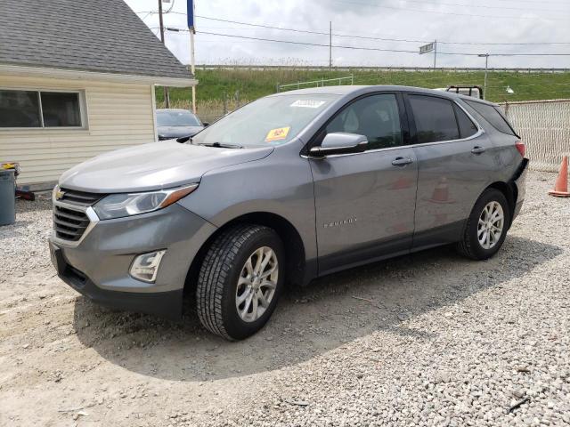 CHEVROLET EQUINOX LT 2018 3gnaxsev6jl134071