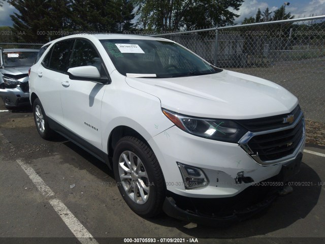 CHEVROLET EQUINOX 2018 3gnaxsev6jl134491