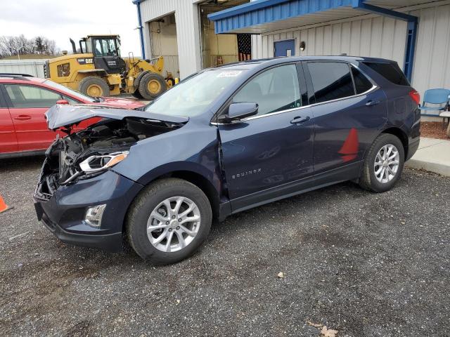 CHEVROLET EQUINOX 2018 3gnaxsev6jl357596