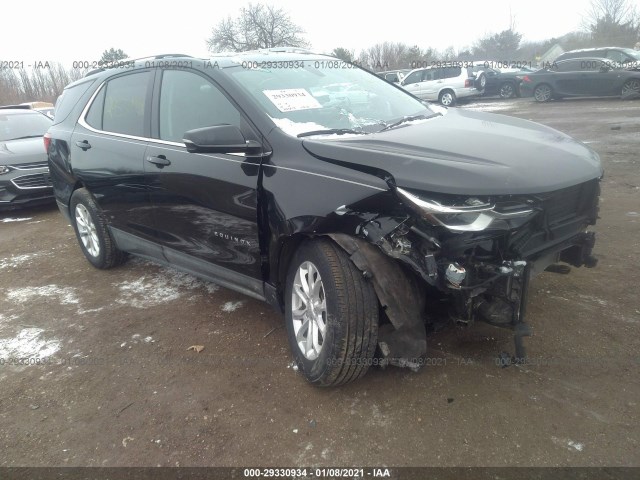 CHEVROLET EQUINOX 2018 3gnaxsev6jl394602