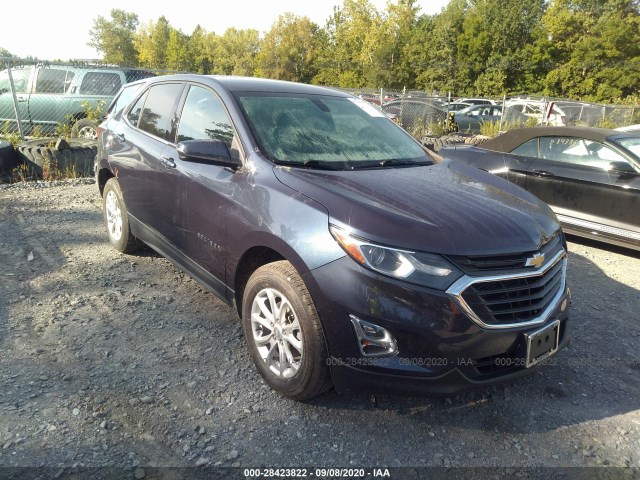 CHEVROLET EQUINOX 2018 3gnaxsev6jl395930