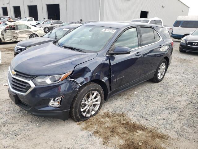 CHEVROLET EQUINOX LT 2018 3gnaxsev6jl403038