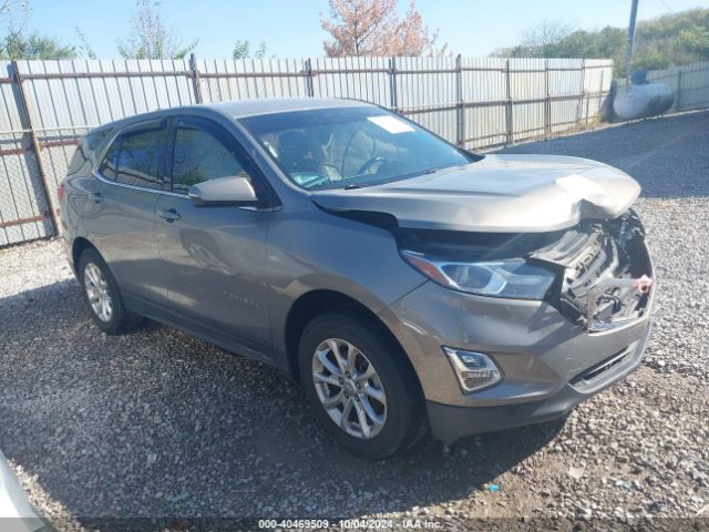 CHEVROLET EQUINOX 2018 3gnaxsev6js501105