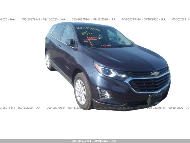 CHEVROLET EQUINOX 2018 3gnaxsev6js503484