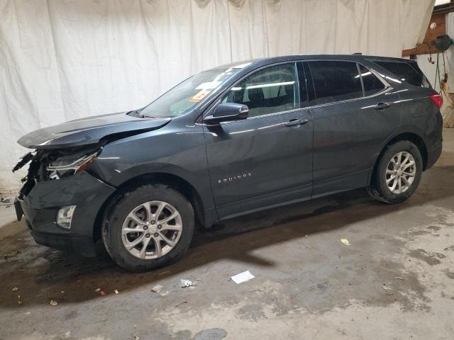 CHEVROLET EQUINOX 2018 3gnaxsev6js520799