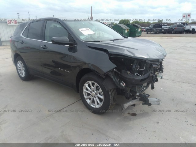 CHEVROLET EQUINOX 2018 3gnaxsev6js529180