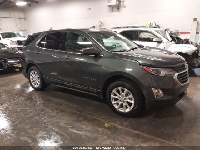 CHEVROLET EQUINOX 2018 3gnaxsev6js546481