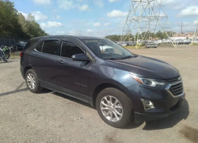 CHEVROLET EQUINOX 2018 3gnaxsev6js548148