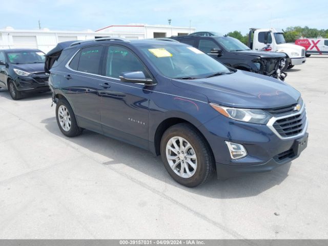 CHEVROLET EQUINOX 2018 3gnaxsev6js551776