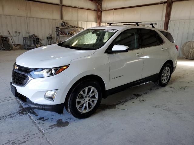 CHEVROLET EQUINOX 2018 3gnaxsev6js552569