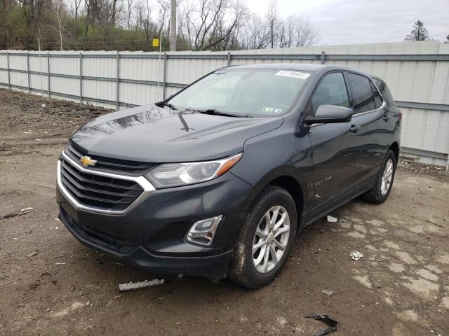 CHEVROLET NULL 2018 3gnaxsev6js553382