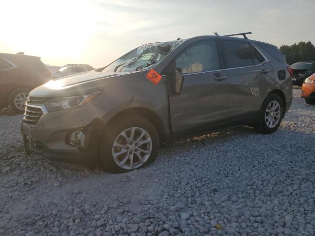 CHEVROLET EQUINOX LT 2018 3gnaxsev6js559991