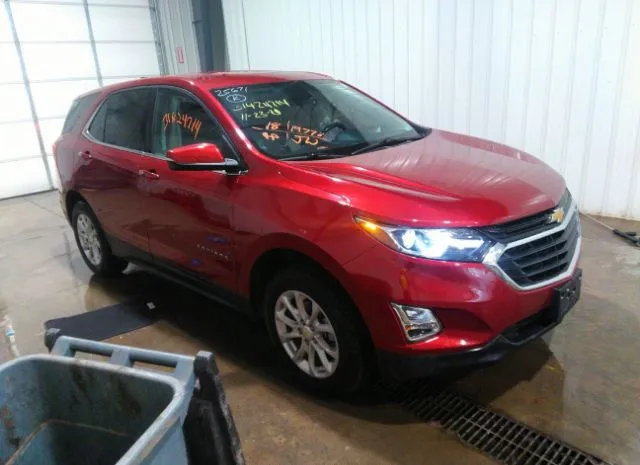 CHEVROLET EQUINOX 2018 3gnaxsev6js562664