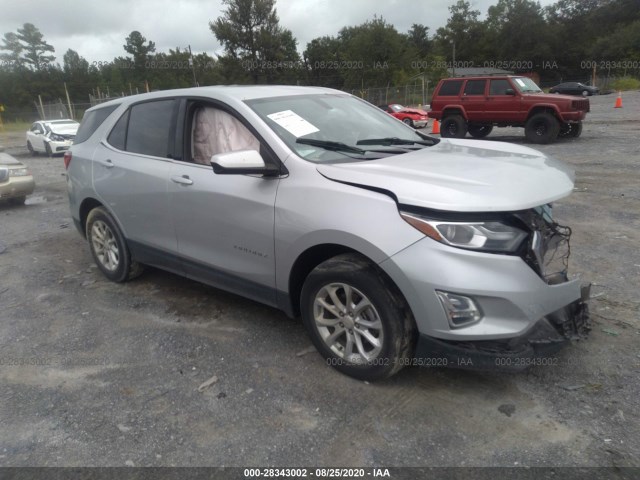 CHEVROLET EQUINOX 2018 3gnaxsev6js570943