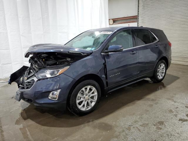 CHEVROLET EQUINOX 2018 3gnaxsev6js578069