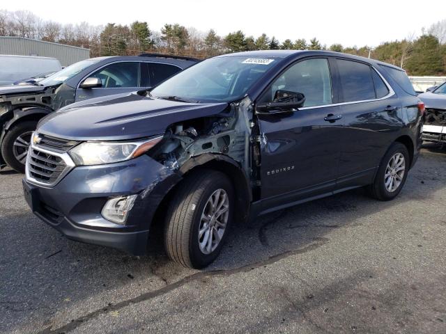 CHEVROLET EQUINOX 2018 3gnaxsev6js603021