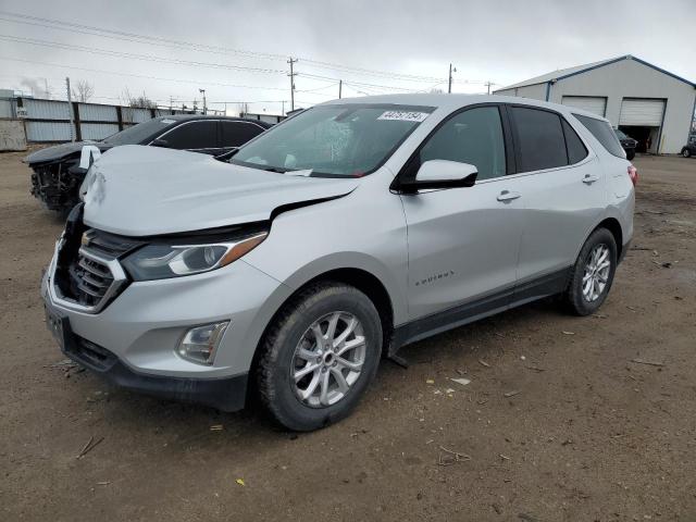 CHEVROLET EQUINOX 2018 3gnaxsev6js615802