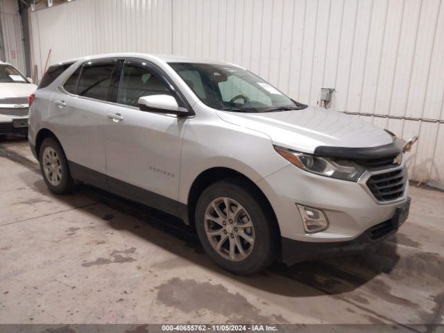 CHEVROLET EQUINOX 2018 3gnaxsev6js619851