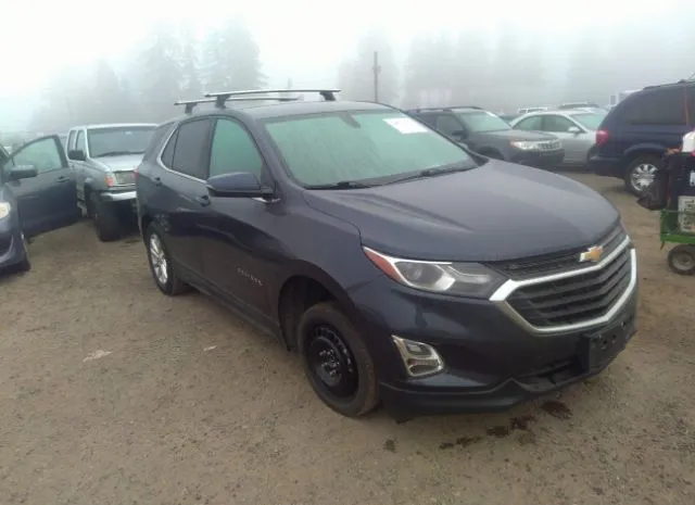 CHEVROLET EQUINOX 2018 3gnaxsev6js636374