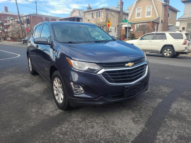 CHEVROLET EQUINOX 2018 3gnaxsev6js637654