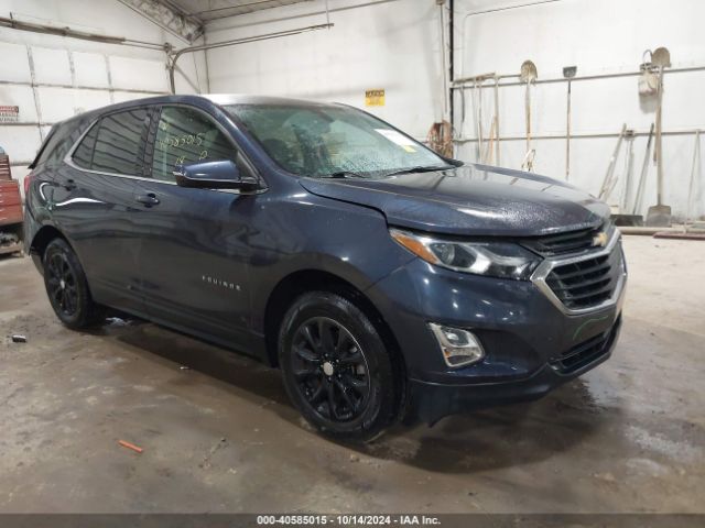 CHEVROLET EQUINOX 2018 3gnaxsev6js638271